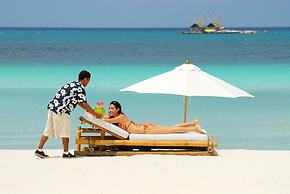 Fridays Boracay Resort