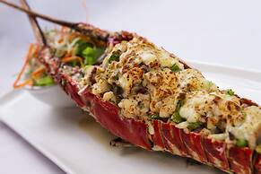 Fridays Boracay Resort