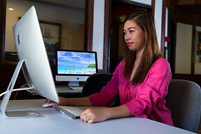 Fridays Boracay Resort