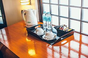 Fridays Boracay Resort