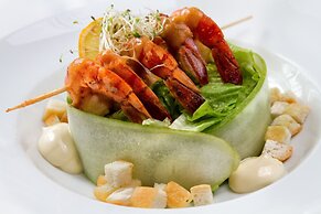 Fridays Boracay Resort