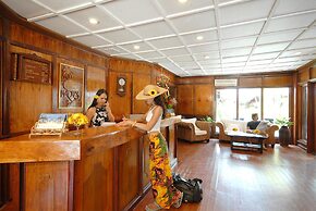 Fridays Boracay Resort