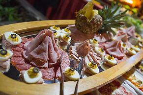 Fridays Boracay Resort