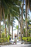 Fridays Boracay Resort