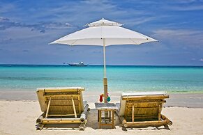 Fridays Boracay Resort