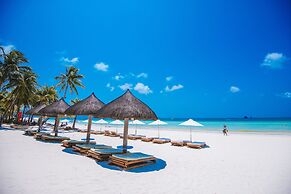 Fridays Boracay Resort