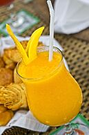 Fridays Boracay Resort