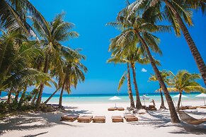 Fridays Boracay Resort