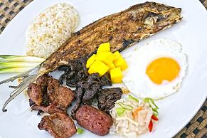 Fridays Boracay Resort