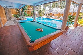 Fridays Boracay Resort