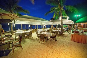 Fridays Boracay Resort