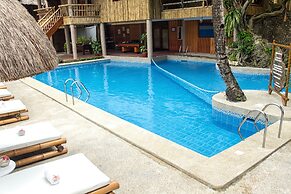 Fridays Boracay Resort