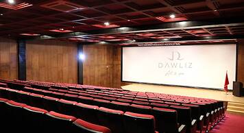 Dawliz Rabat Art & Spa