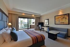 Dawliz Rabat Art & Spa