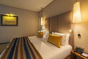 Dawliz Rabat Art & Spa