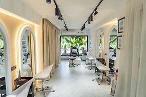 Dawliz Rabat Art & Spa