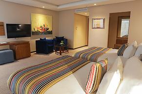 Dawliz Rabat Art & Spa