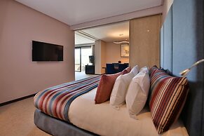 Dawliz Rabat Art & Spa