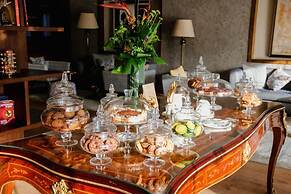 Dawliz Rabat Art & Spa