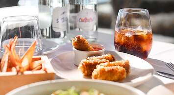 Dawliz Rabat Art & Spa