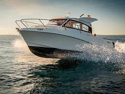 Dawliz Rabat Art & Spa