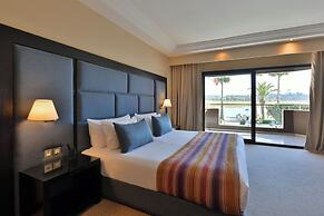 Dawliz Rabat Art & Spa