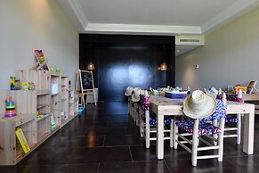 Dawliz Rabat Art & Spa