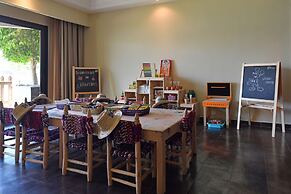 Dawliz Rabat Art & Spa