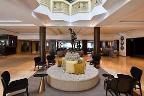 Dawliz Rabat Art & Spa