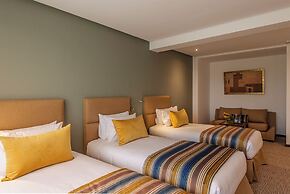 Dawliz Rabat Art & Spa