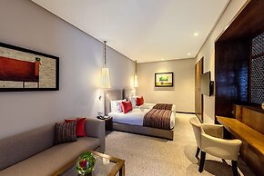 Dawliz Rabat Art & Spa