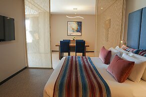 Dawliz Rabat Art & Spa