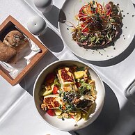 Dawliz Rabat Art & Spa