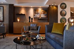 Dawliz Rabat Art & Spa