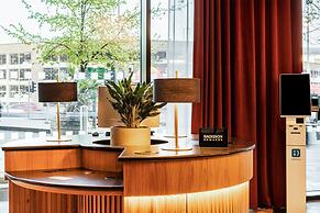 Radisson Hotel Manchester City Centre, A Verified Net Zero Hotel