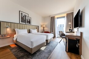 Radisson Hotel Manchester City Centre, A Verified Net Zero Hotel
