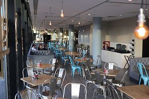 Radisson Hotel Manchester City Centre, A Verified Net Zero Hotel