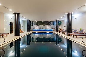Radisson Hotel Manchester City Centre, A Verified Net Zero Hotel