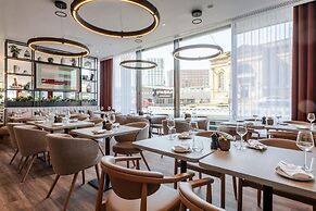 Radisson Hotel Manchester City Centre, A Verified Net Zero Hotel