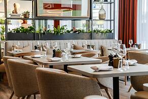 Radisson Hotel Manchester City Centre, A Verified Net Zero Hotel