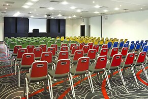 Radisson Hotel Manchester City Centre, A Verified Net Zero Hotel