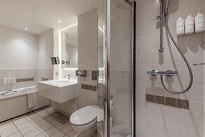 Radisson Hotel Manchester City Centre, A Verified Net Zero Hotel