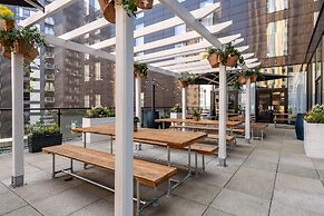 Radisson Hotel Manchester City Centre, A Verified Net Zero Hotel