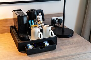 Radisson Hotel Manchester City Centre, A Verified Net Zero Hotel