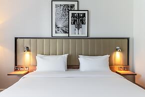 Radisson Hotel Manchester City Centre, A Verified Net Zero Hotel