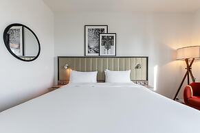 Radisson Hotel Manchester City Centre, A Verified Net Zero Hotel