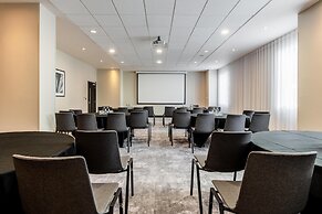 Radisson Hotel Manchester City Centre, A Verified Net Zero Hotel