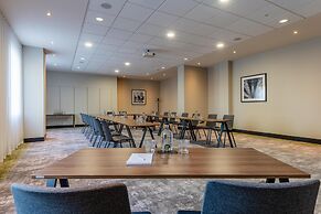 Radisson Hotel Manchester City Centre, A Verified Net Zero Hotel