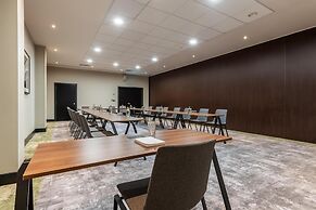 Radisson Hotel Manchester City Centre, A Verified Net Zero Hotel