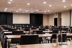 Radisson Hotel Manchester City Centre, A Verified Net Zero Hotel